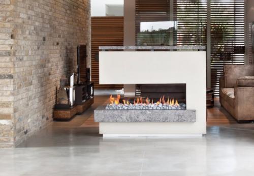 Биокамин в квартире. Что такое биокамин для квартиры, его принцип работы и особенности