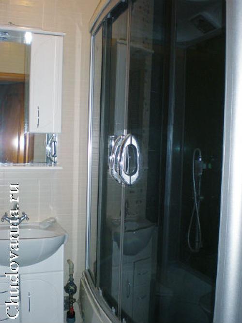 Санузел на веранде. Перепланировка веранды под ванную комнату в частном доме