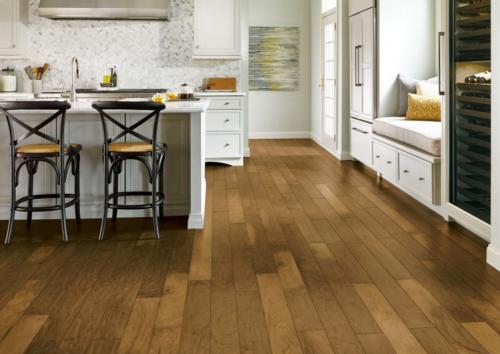 Ламинат для кухни, какой выбрать. Ламинат для кухни —, какой выбрать? Подробный обзор. Фото