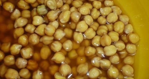 Нут, как готовить. Что такое Нут, и чем его едят? 5 уникальных блюд из нута