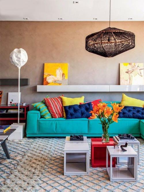 Как декорировать бетонную стену. Интерьер с бетонными стенами. Новый тренд в интерьерах