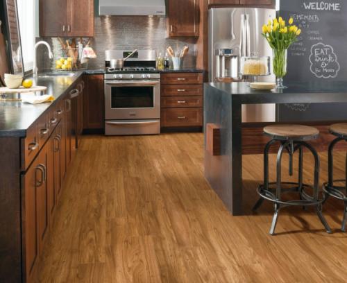 Ламинат для кухни, какой выбрать. Ламинат для кухни —, какой выбрать? Подробный обзор. Фото