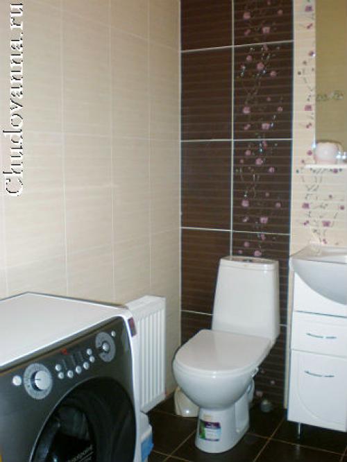 Санузел на веранде. Перепланировка веранды под ванную комнату в частном доме