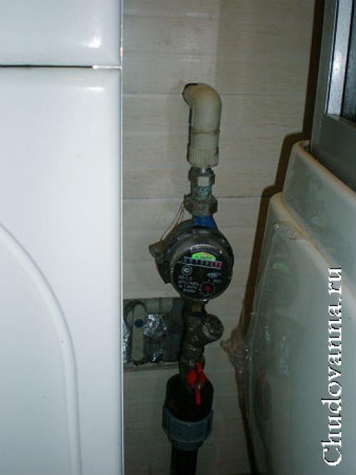 Санузел на веранде. Перепланировка веранды под ванную комнату в частном доме