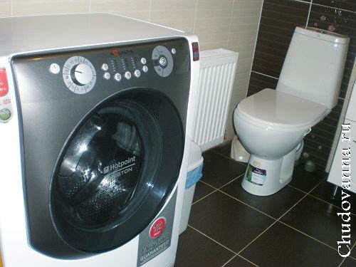 Санузел на веранде. Перепланировка веранды под ванную комнату в частном доме