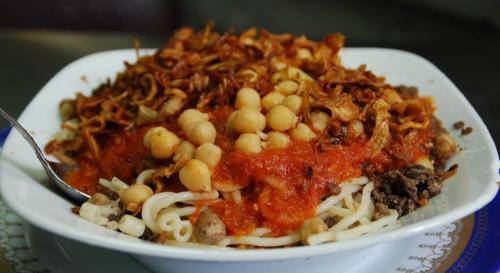 Нут, как готовить. Что такое Нут, и чем его едят? 5 уникальных блюд из нута