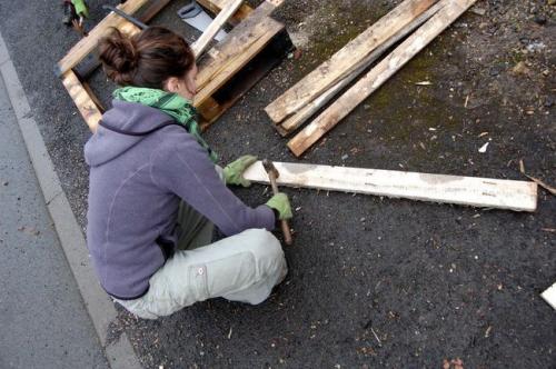 Опалубка для грядок своими руками. Как сделать ограждение для грядок своими руками 08 Опалубка для грядок своими руками. Как сделать ограждение для грядок своими руками 08