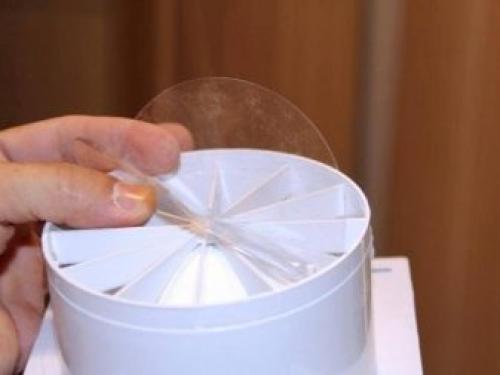 Вентилятор в вентиляцию в квартире. Самодельная домашняя вентиляция 16 Вентилятор в вентиляцию в квартире. Самодельная домашняя вентиляция 16