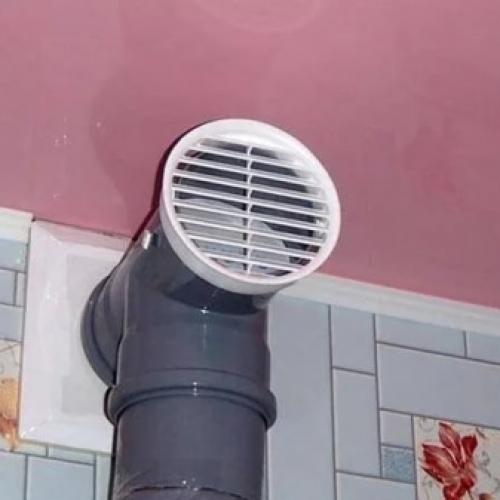 Вентилятор в вентиляцию в квартире. Самодельная домашняя вентиляция 18 Вентилятор в вентиляцию в квартире. Самодельная домашняя вентиляция 18