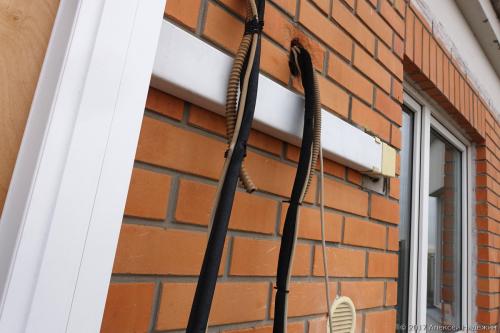 Вентилятор в вентиляцию в квартире. Самодельная домашняя вентиляция