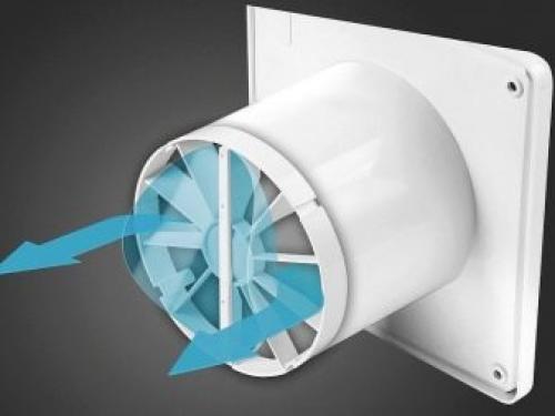 Вентилятор в вентиляцию в квартире. Самодельная домашняя вентиляция 19 Вентилятор в вентиляцию в квартире. Самодельная домашняя вентиляция 19