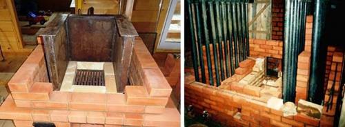 Установка котла отопления в частном доме. Варианты обогрева жилого дома