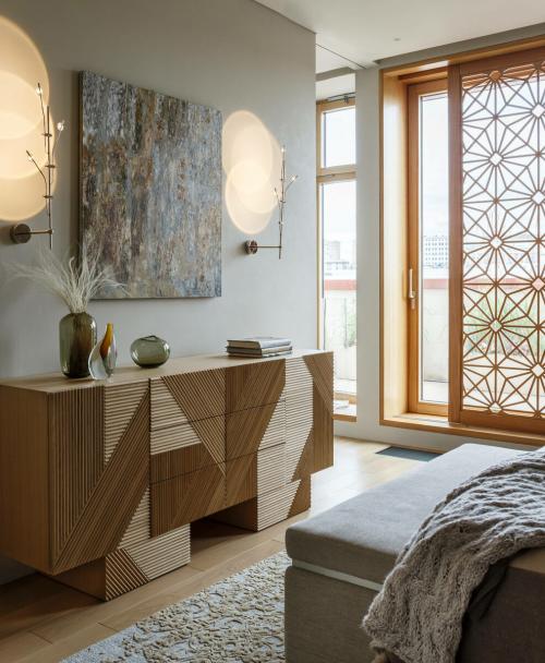 Что повесить на окна вместо штор. Только не шторы! 7 вариантов, чем заменить текстиль на окнах