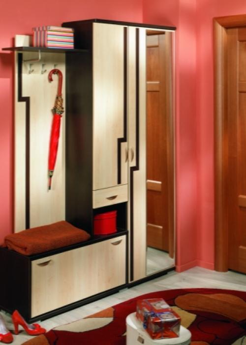 Ремонт своими руками в прихожей. Особенности выполнения ремонта прихожей своими руками 03