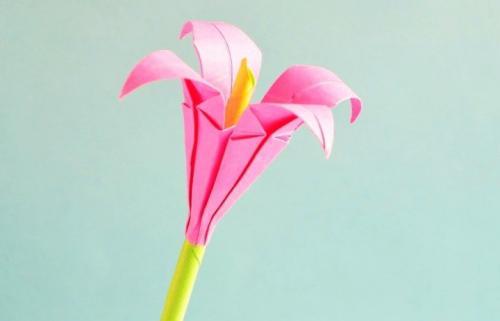 Оригами для начинающих: история, схемы, советы