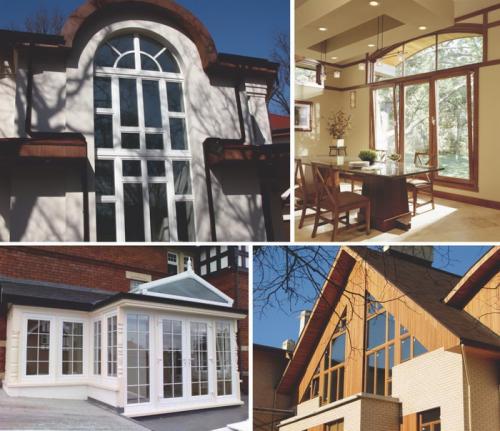 Окно без штор в интерьере. Окна без штор в интерьере