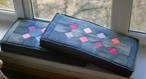 Окно без штор в интерьере. Окна без штор в интерьере