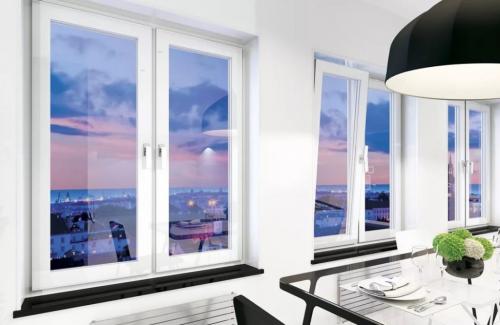 Стоит ли ставить пластиковые окна?