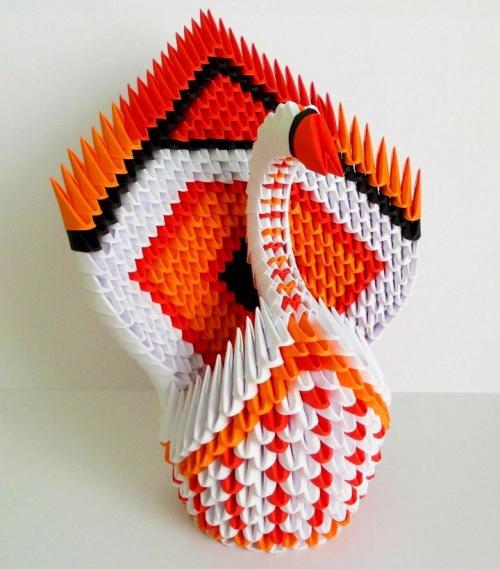 Оригами для начинающих: история, схемы, советы