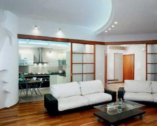 В новой квартире с чего начинать ремонт. Ремонт квартиры в новостройке с нуля: с чего начать и когда 02