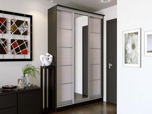 Ремонт в прихожей идеи. Бюджетный ремонт в прихожей [5 хитрых приемов]