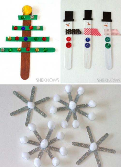 Поделки с детьми дома своими руками. Поделки из бумаги для детей 5-6 лет 45