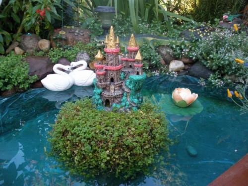 Поделки для сада своими руками все новинки. Отличительные черты