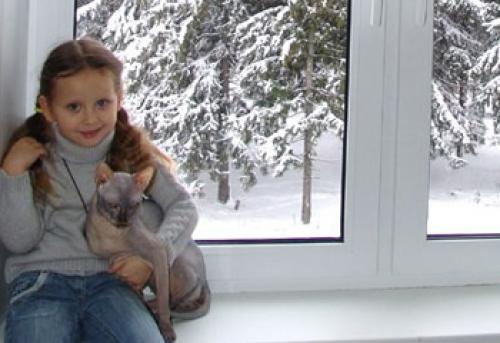 Можно ли ставить пластиковые окна зимой. В какое время года лучше устанавливать пластиковые окна 07 Можно ли ставить пластиковые окна зимой. В какое время года лучше устанавливать пластиковые окна 07