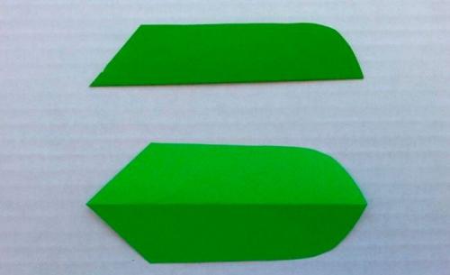 Поделки с детьми дома своими руками. Поделки из бумаги для детей 5-6 лет