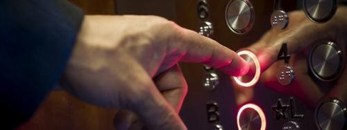 Плата за лифт на первом этаже. Когда можно не платить за лифт: новые правила 01