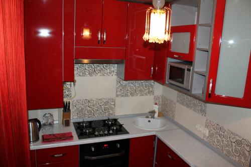 Какого цвета выбрать мойку на кухню. Как выбрать мойку для кухни в 5 простых шагов