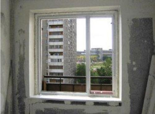 Можно ли ставить пластиковые окна зимой. В какое время года лучше устанавливать пластиковые окна 04 Можно ли ставить пластиковые окна зимой. В какое время года лучше устанавливать пластиковые окна 04