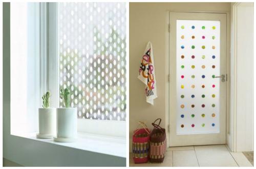 Что повесить на окна вместо штор. Только не шторы! 7 вариантов, чем заменить текстиль на окнах