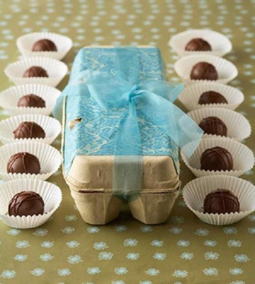 Поделки из коробок от яиц. Оригинальные поделки, которые можно смастерить из обычных картонок для яиц