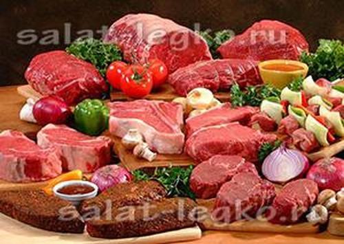 Мясо, как правильно готовить. Как правильно жарить мясо 04 Мясо, как правильно готовить. Как правильно жарить мясо 04