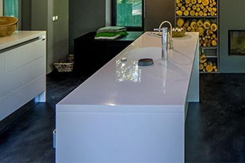 Загородный дом актрисы. Шикарный загородный дом актрисы Галины Польских