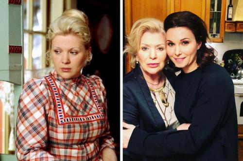 Загородный дом актрисы. Шикарный загородный дом актрисы Галины Польских