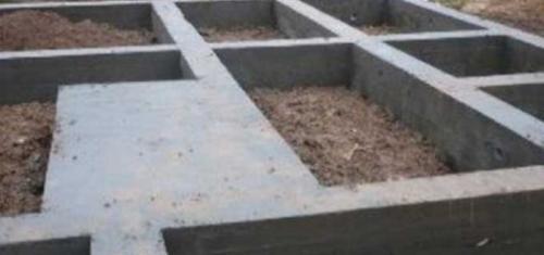 Проблемы с фундаментом дома. Типичные ошибки строительства: 5 распространенных проблем с фундаментом