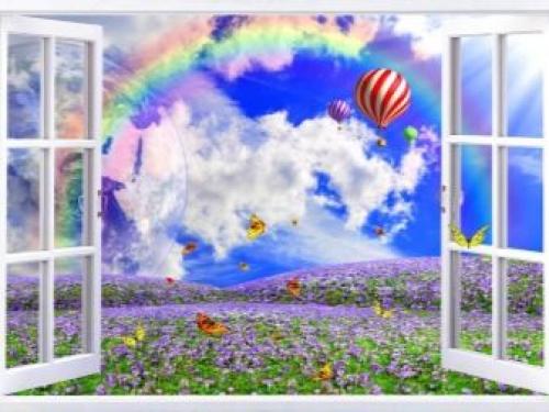 Компакт винил обои для кухни. Вариации виниловых обоев 03