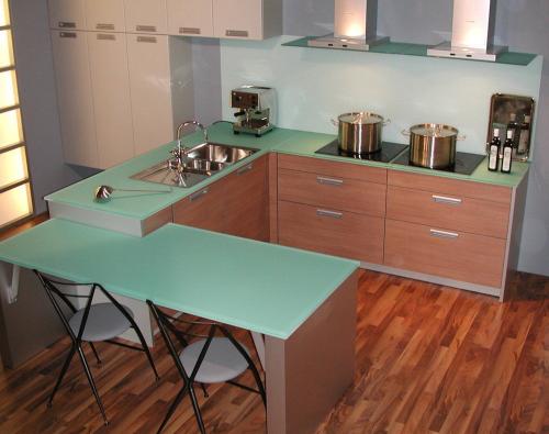 Производители столешниц для кухни. Обзор популярных столешниц. Самая практичная – номер 1