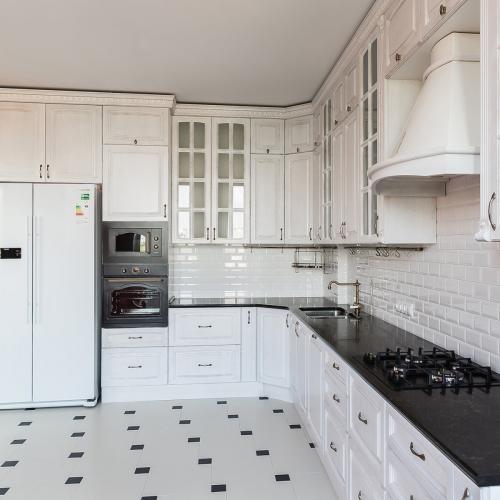 Виды столешниц и цены. Все, что нужно знать о столешницах в одной статье: краткий справочник покупателя