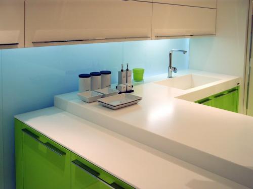 Производители столешниц для кухни. Обзор популярных столешниц. Самая практичная – номер 1