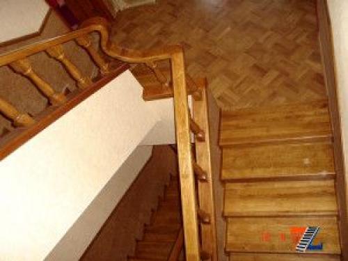 Лестница на второй этаж размеры. Размеры ступеней лестницы в зависимости от ее роли