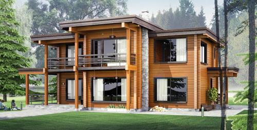 Как выбрать дом при покупке.  Как подобрать прочный дом, который простоит много лет?