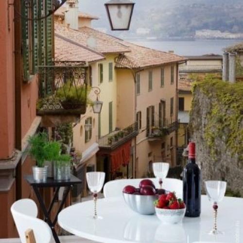 Компакт винил обои для кухни. Вариации виниловых обоев 06