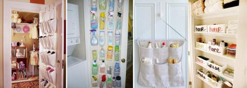 Как уместить все в маленькой комнате. 5 лайфхаков, как разместить миллион вещей в маленькой квартире