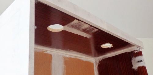 Как покрасить старый буфет. Как преобразить старый советский сервант