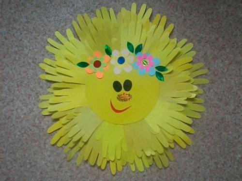 Поделки своими руками с детьми. Поделки своими руками для детей из бумаги и картона