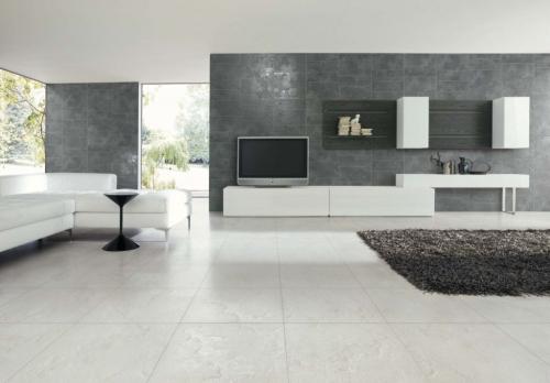 Маленькая гостиная в стиле минимализм. Особенности стиля минимализм в интерьере