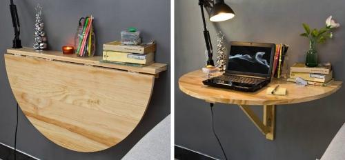 Как уместить все в маленькой комнате. 5 лайфхаков, как разместить миллион вещей в маленькой квартире